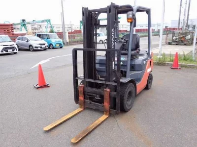 Toyota  FORKLIFT