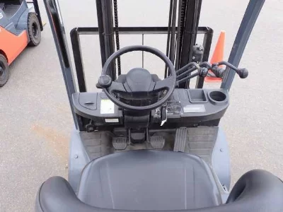 Toyota  FORKLIFT
