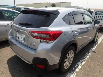 Subaru SUBARU XV