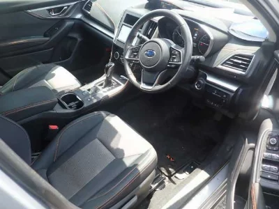 Subaru SUBARU XV
