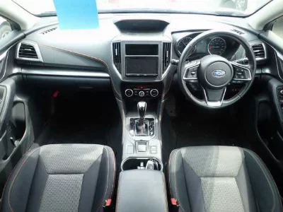 Subaru SUBARU XV