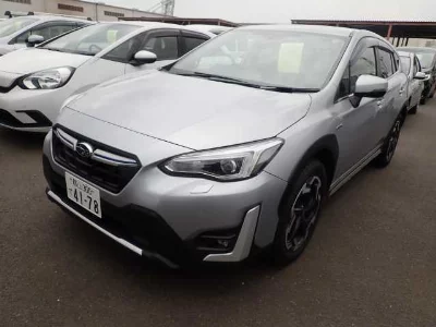 Subaru SUBARU XV
