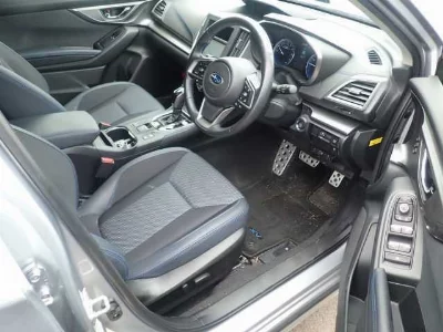 Subaru SUBARU XV