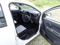 Цена авто Daihatsu  с аукционов Японии, номер кузова LA360S, пробег 28 000, оценка 8