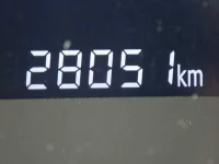Цена авто Daihatsu  с аукционов Японии, номер кузова LA360S, пробег 28 000, оценка 8