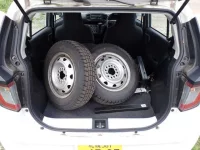 Цена авто Daihatsu  с аукционов Японии, номер кузова LA360S, пробег 28 000, оценка 8