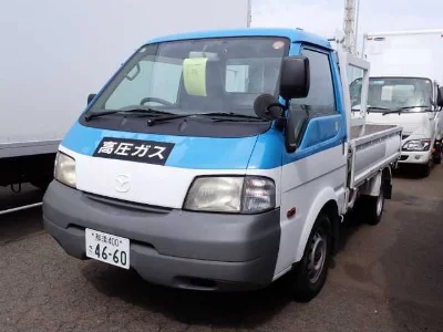 Mazda BONGO TRUCK