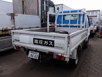 Mazda BONGO TRUCK