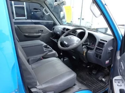 Mazda BONGO TRUCK