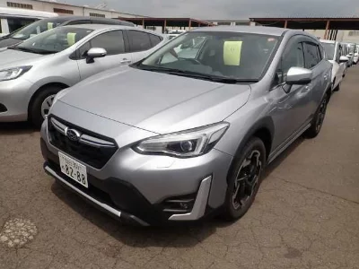Subaru SUBARU XV