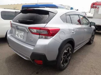 Subaru SUBARU XV