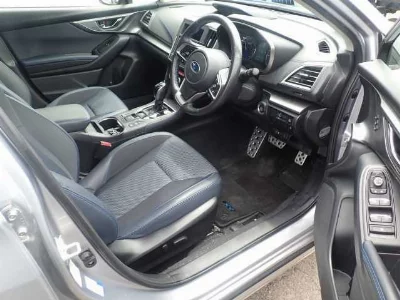 Subaru SUBARU XV