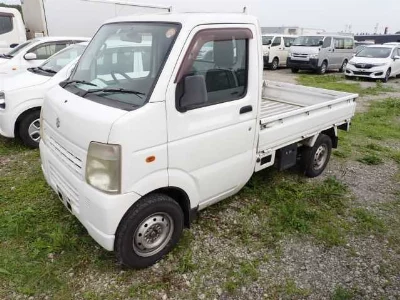 Suzuki CARRY