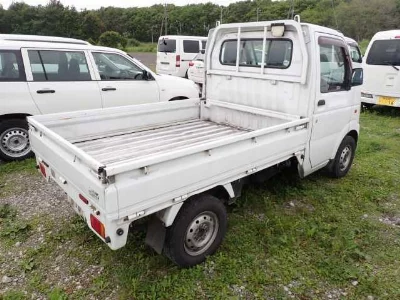 Suzuki CARRY