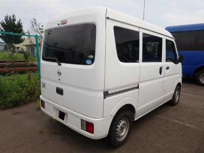 Nissan NV100 CLIPPER