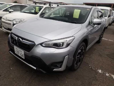 Subaru SUBARU XV
