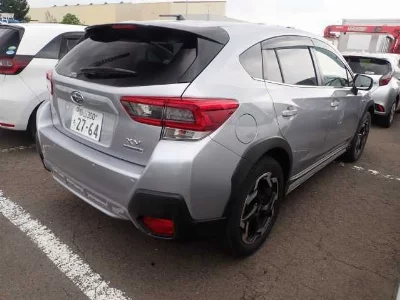 Subaru SUBARU XV