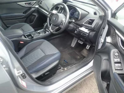 Subaru SUBARU XV