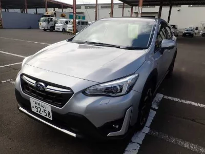Subaru SUBARU XV