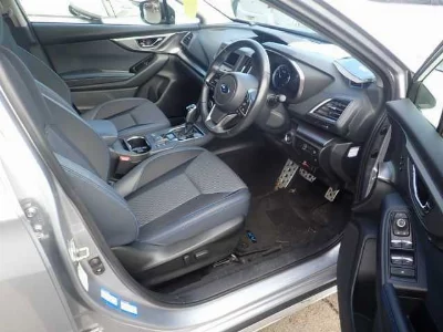 Subaru SUBARU XV