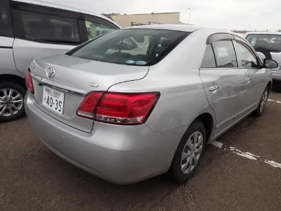Toyota Premio
