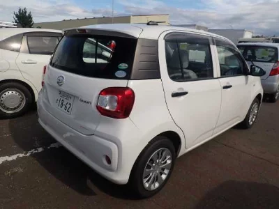 Daihatsu Boon