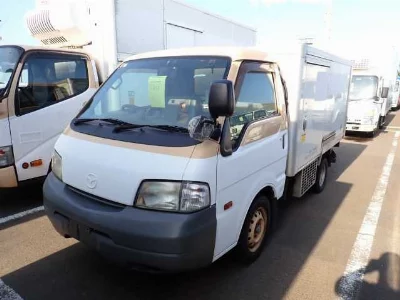 Mazda BONGO TRUCK