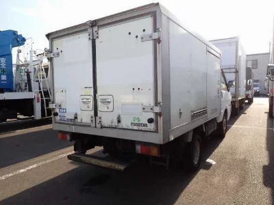 Mazda BONGO TRUCK