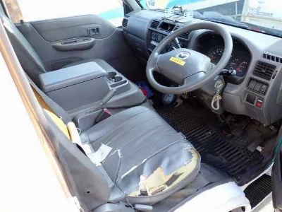 Mazda BONGO TRUCK
