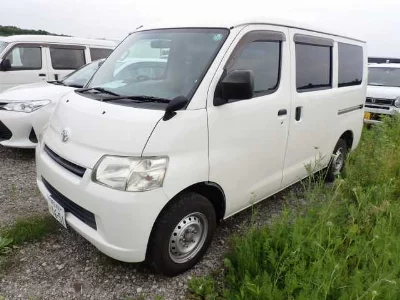 Toyota TownAce