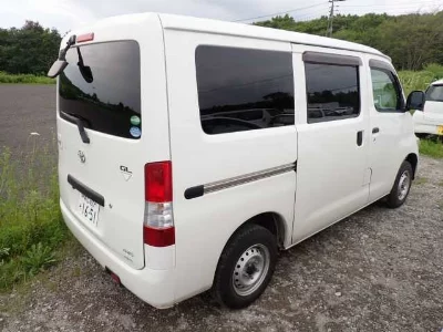 Toyota TownAce