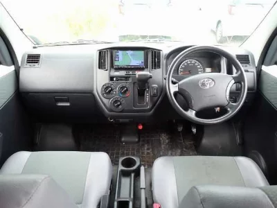 Toyota TownAce