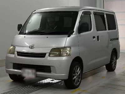 Toyota LiteAce Van