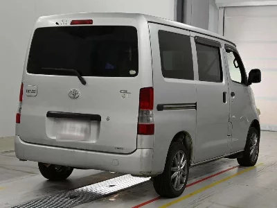 Toyota LiteAce Van