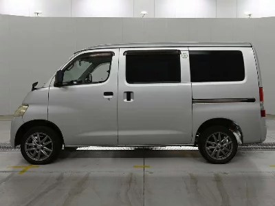 Toyota LiteAce Van