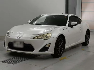 Toyota GT 86