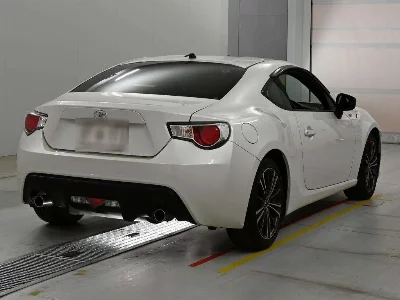Toyota GT 86