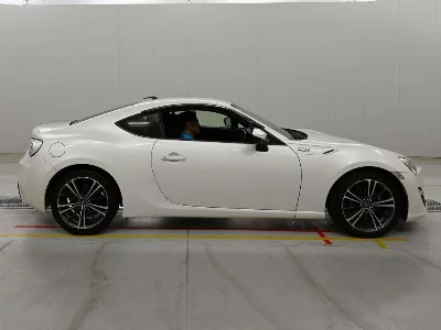 Toyota GT 86