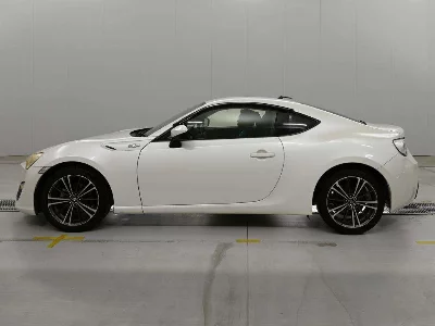 Toyota GT 86