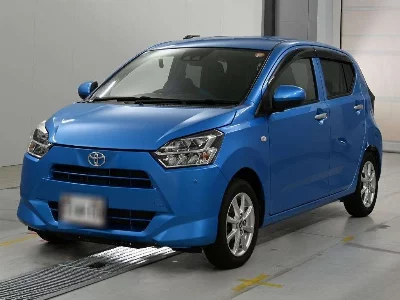 Toyota Pixis Epoch
