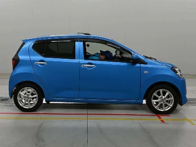 Toyota Pixis Epoch