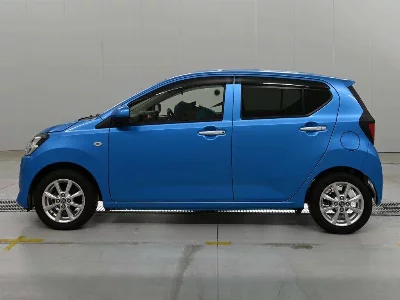 Toyota Pixis Epoch