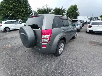 Suzuki Escudo