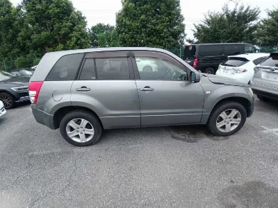 Suzuki Escudo