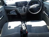 Цена авто Daihatsu  с аукционов Японии, номер кузова LA300S, пробег 93 000, оценка 2