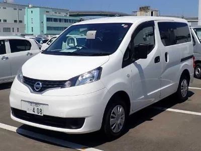 Nissan NV200 VANETTE VAN