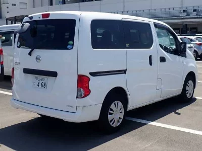 Nissan NV200 VANETTE VAN