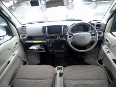 Nissan NV100 CLIPPER