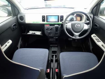 Mazda Carol