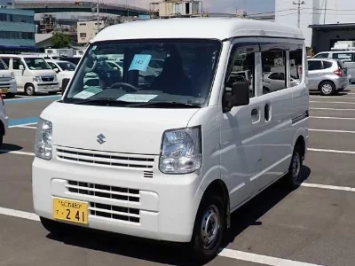 Suzuki Every